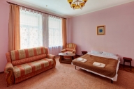 Lviv Vacation Apartment Rentals, #102iLviv : 1 dormitorio, 1 Bano, huÃ¨spedes 4